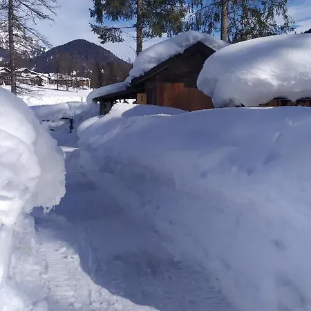 Casa In Montagna * Falcade