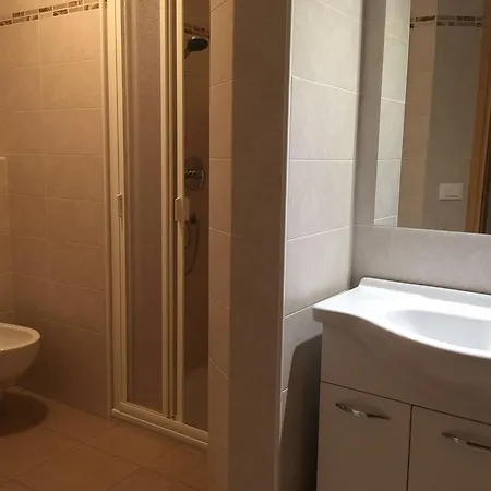 Casa In Montagna Apartmán Falcade