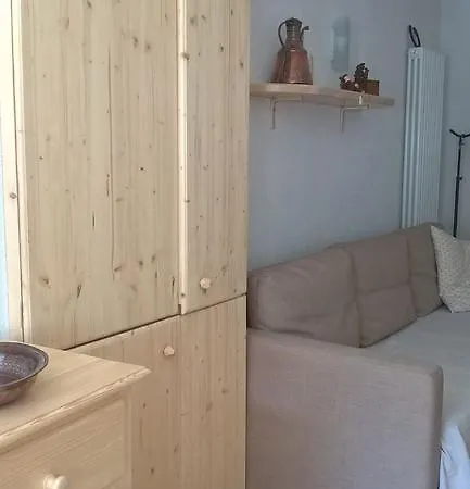 Casa In Montagna * Falcade