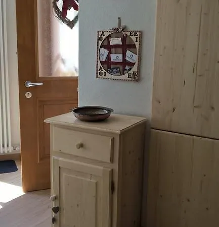 Διαμέρισμα Casa In Montagna
