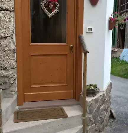 Casa In Montagna * Falcade